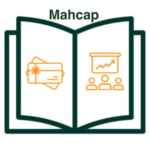 Mahcap logo