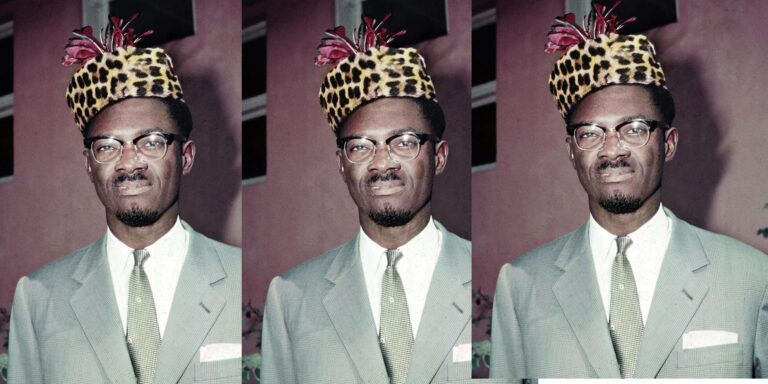 Patrice Lumumba Quotes – First President of Congo 