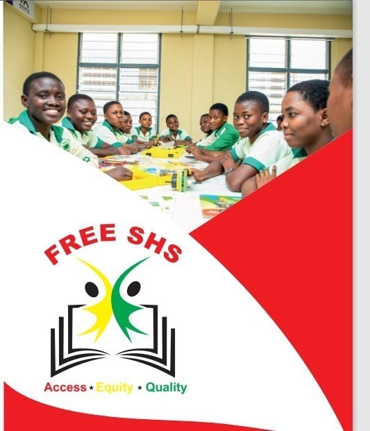 Ghana’s Free SHS Policy: Effectiveness, Efficiency and the Way Forward