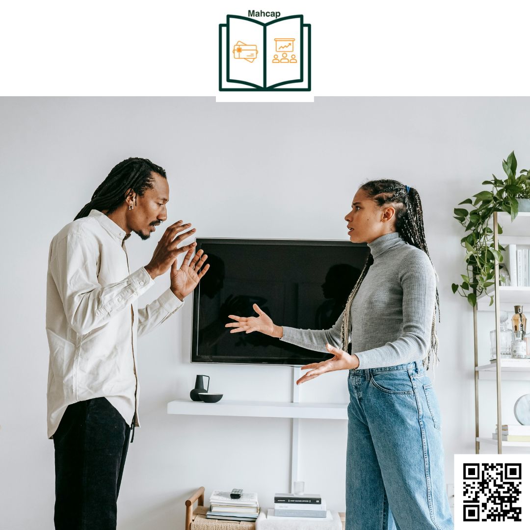 Mahcap | Understanding Love and Control in Parent-Child Relationship