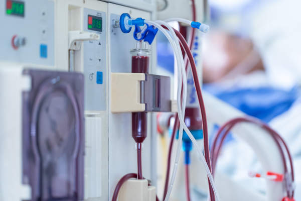 NHIA’s Free Dialysis Plan: A Game-Changer or Band-Aid Solution?