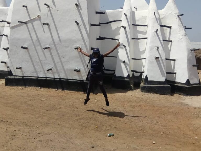 Pre-Colonial Ghana: Kintampo Culture, Centralised Kingdoms, and Socio-Economic & Technological Evolution in Early West Africa