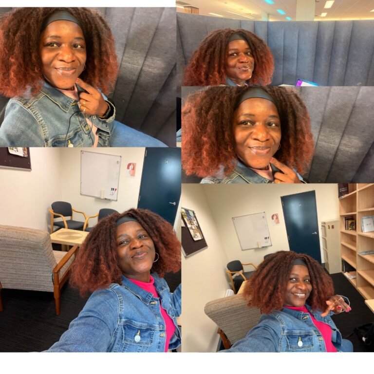 Being a Woman: Five Days in a Month